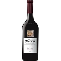 Vivanco Parcelas De Graciano Rioja DOC 0,75 ℓ