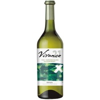 Vivanco Rioja DOC Blanco 0,75 ℓ