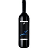 Cantina Mendrisio Incanto - Ticino DOC Merlot - - Tessin, Schweiz