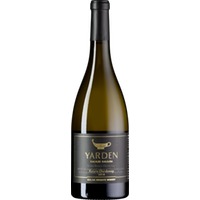 Golan Heights Yarden Katzrin, Chardonnay - - Golanhöhen, Israel