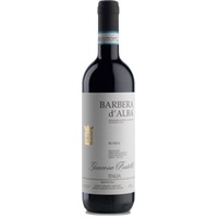 Giacosa Fratelli Barbera d'Alba Vigna Bussia Canavere DOC - - Piemont, Italien