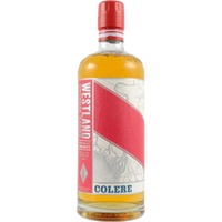 Westland Distillery  Westland Outpost Range Colere Whiskey #2 - NV  - USA