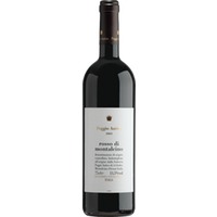 Poggio Antico Rosso di Montalcino DOC - - Toskana, Italien
