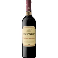 Kanonkop Cabernet Sauvignon - - Coastal Region, Südafrika