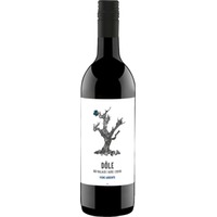 Délival Vigne Ardente Dôle Valais AOC - - Wallis, Schweiz