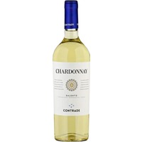 Li Veli Chardonnay Contrade Bianca IGT - - Apulien, Italien
