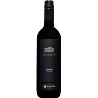 Saint-Pierre Les Mazots Gamay - - Wallis, Schweiz