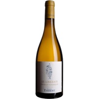 Domaine Thibert Père et Fils Pouilly-Vinzelles Les Longeays AOC - - Burgund, Frankreich