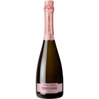 SCHULER 1694 Biscardo Prosecco Rosé DOC Millesimato Extra dry - - Italien