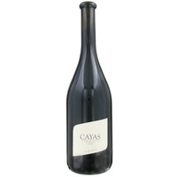 Jean-René Germanier Syrah du Valais Cayas AOC - - Wallis, Schweiz