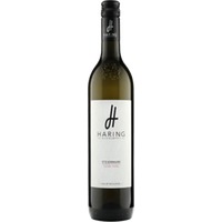 Cuvee TWINS Weißwein Cuvée Halbtrocken