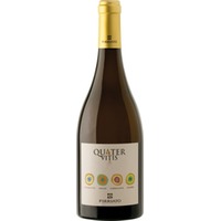 Quater Bianco Terre Siciliane IGT