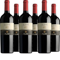 Le Tense Sassella Valtellina Superiore DOCG