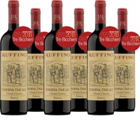 Ruffino Riserva Ducale Chianti Classico DOCG