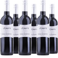 Itynera Nero d'Avola Terre Siciliane