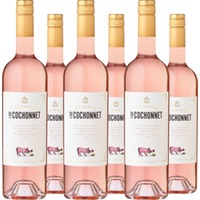 Réserve du Cochonnet Rosé