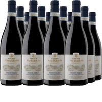 Pinot Nero DOC