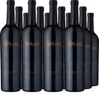 Chateau Ste. Michelle Col Solare Cabernet Sauvignon Red Mountain