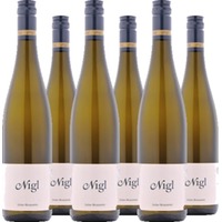 Nigl Gelber Muskateller