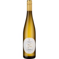 1741 Gutedel Grauburgunder, Trocken, Baden, Baden, 2025, Weißwein