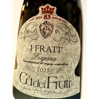 Ca dei Frati, Lugana I Frati