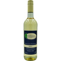 Petermann Müller-Thurgau, Lieblich, Franken, Franken, 2023, Weißwein