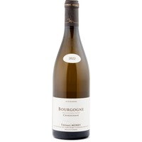 Bourgogne Chardonnay AC