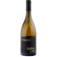 Chablis Premier Cru AC Vaillons