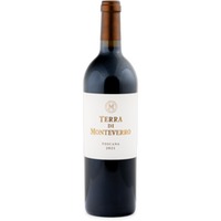 Terra di Monteverro Toscana Rosso IGT