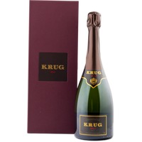 Champagne Krug Vintage Brut