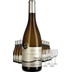 Les Hauts de Montarels Chardonnay + 4 Gläser 