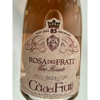Ca dei Frati, Rosa dei Frati