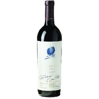 Opus One Oakville Robert Mondavi & Baron Philippe de Rothschild