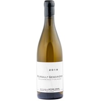 Meursault Genevrières Premier Cru AOP
