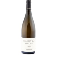 Meursault AC Sous la Velle
