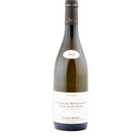 Chassagne-Montrachet Premier Cru AC Clos Saint-Jean blanc