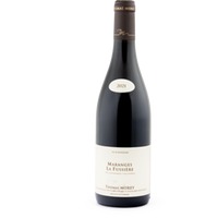 Maranges Premier Cru AC La Fussière