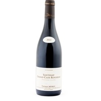 Santenay Premier Cru AC Grand Clos Rousseau