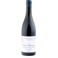 Vosne-Romanée AOP Aux Réas