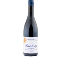 Richebourg Grand Cru AOP