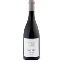 Bourgogne Pinot Noir AC Mathilde