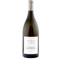 Chassagne-Montrachet AC Les Houillères