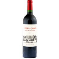 Les Tours de Laroque