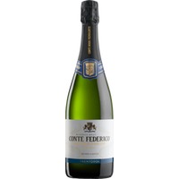 Conti Bossi Fedrigotti »Conte Federico« Riserva Brut