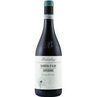 Agricola Brandini Rocche del Santo Barbera d'Alba Superiore DOC 0,75 ℓ