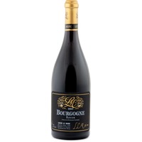 Bourgogne Rouge AC