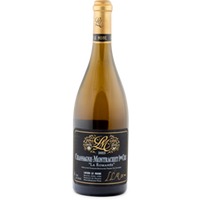 Chassagne-Montrachet Premier Cru AC La Romanée