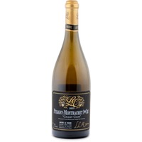 Puligny-Montrachet Premier Cru AC Champ Gain
