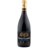 Charmes-Chambertin Grand Cru AC
