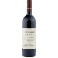 Langhe Nebbiolo DOC Ginestrino